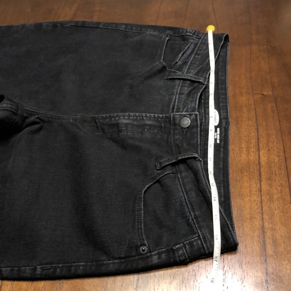 Old Navy Boot-Cut Jeans Size 14 - Picture 3 of 11